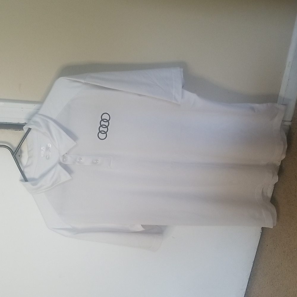 COPY - Fila Audi Polo